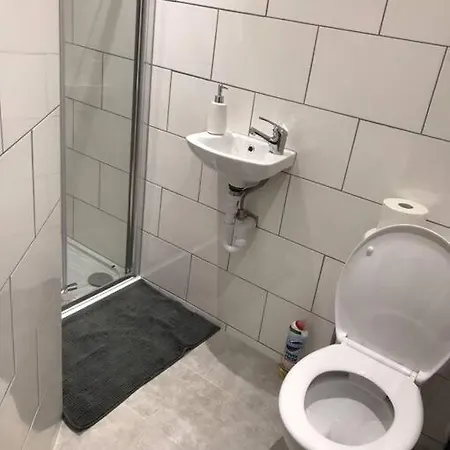 Appartement Bedfont House à Hillingdon Extérieur photo