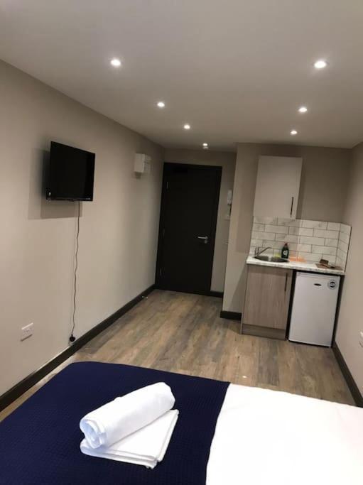 Bedfont House Apartment Hillingdon
