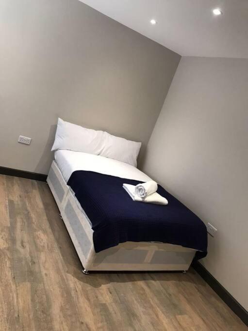 Bedfont House Hillingdon